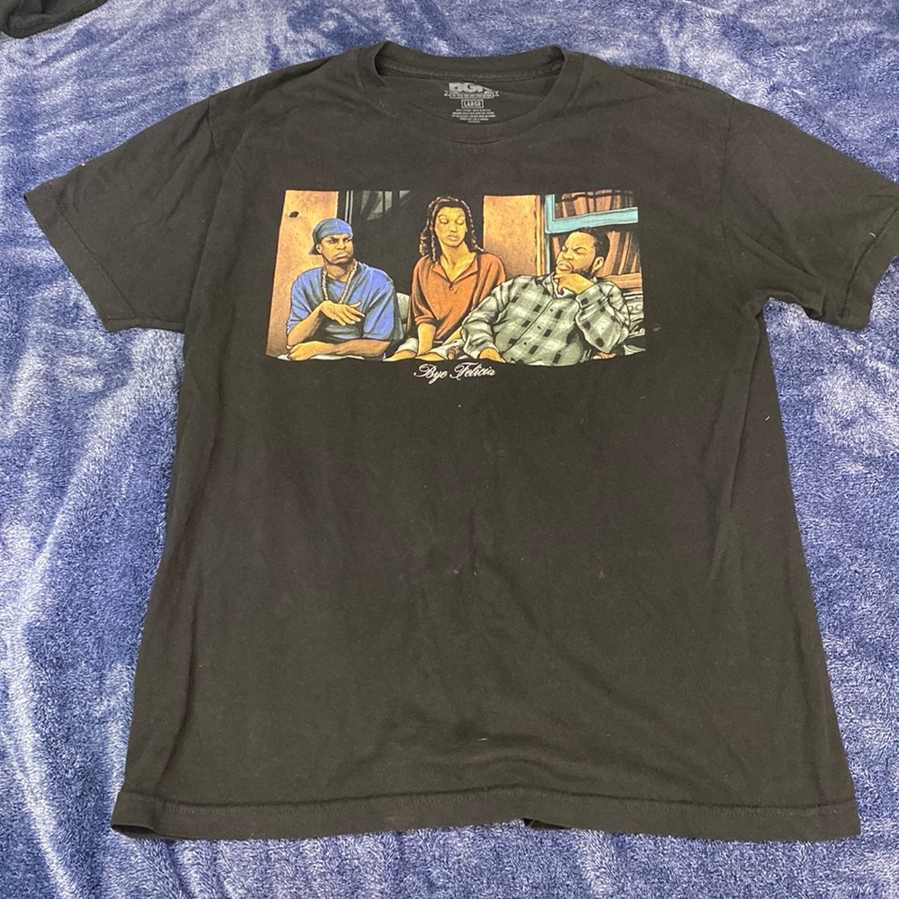 Friday Shirt